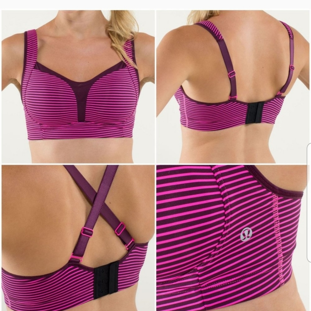 Lululemon Ta Ta Tamer ll